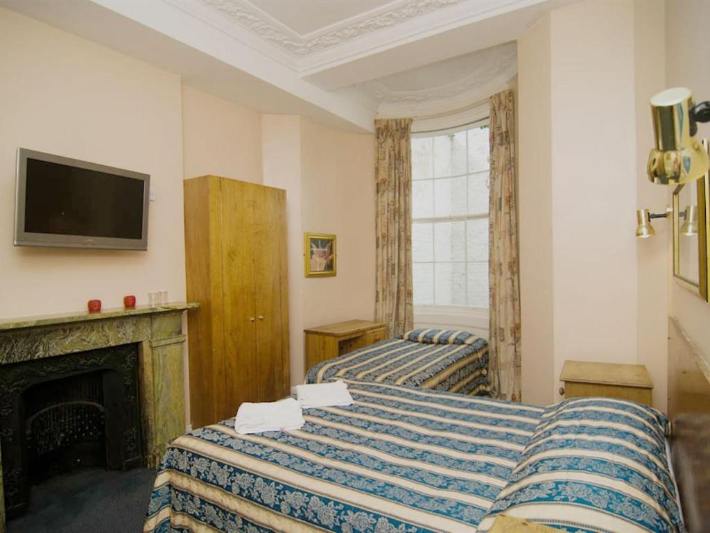 Normandie Hotel London Exterior photo